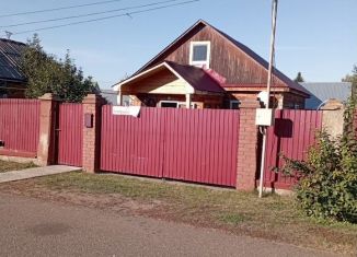 Дом на продажу, 55.3 м2, Елабуга, Октябрьская улица