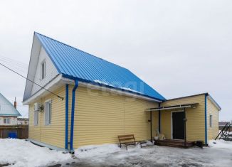 Продам дом, 117.9 м2, село Каскара, Южная улица