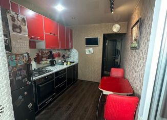 Продается двухкомнатная квартира, 48 м2, Нижегородская область, улица Петрищева, 29