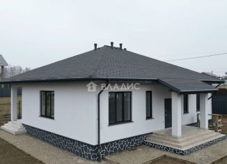 Продается дом, 148.4 м2, деревня Чернишня, коттеджный посёлок Новая Чернишня, 26