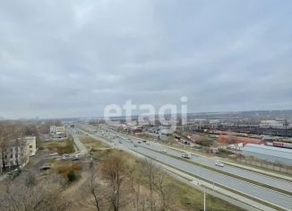 Продается 2-комнатная квартира, 46.5 м2, Пермь, улица Барамзиной, 32В