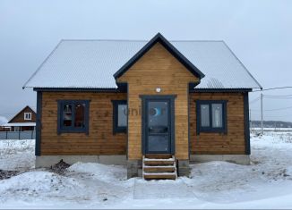 Дом на продажу, 108 м2, деревня Блохино, Привольная улица