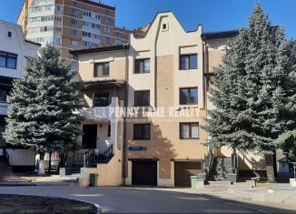 Продается таунхаус, 332 м2, Москва, Нежинская улица, 14к4