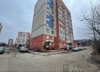 Продажа офиса, 122.1 м2, Пенза, Ленинский район, улица Пушкина, 43