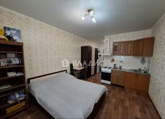 Продам квартиру студию, 28 м2, село Засечное, Олимпийская улица, 10