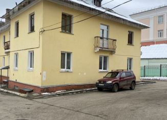 Продаю 3-комнатную квартиру, 61.8 м2, Тула, улица Максима Горького, 38