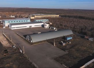 Продам производство, 16576 м2, Самарская область, улица Чекистов, 2с1