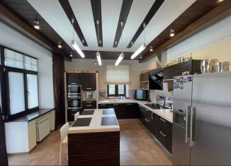 Продаю дом, 435 м2, деревня Николаевка, Лесная улица