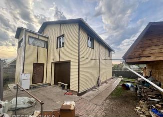 Продаю дом, 200 м2, садоводческое некоммерческое товарищество Нанжуль-3, Зелёная улица