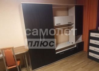 1-комнатная квартира на продажу, 36 м2, Калуга, Грабцевское шоссе, 116к1