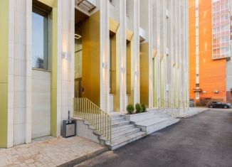 Продам 3-ком. квартиру, 57 м2, Санкт-Петербург, Светлановский проспект, 45, Выборгский район