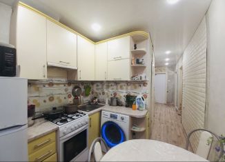 Продается 3-ком. квартира, 61.1 м2, Архангельск, Рейдовая улица, 5