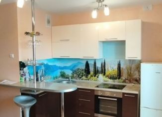 Продажа квартиры студии, 24 м2, Челябинск, улица Хариса Юсупова, 62, Курчатовский район