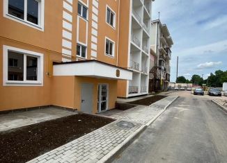 Продажа 2-комнатной квартиры, 68 м2, село Мирное, Тепличная улица, 22к1