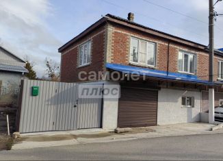 Продаю дом, 100 м2, поселок городского типа Джубга, Почтовый переулок, 1