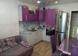 Продажа однокомнатной квартиры, 37 м2, Тюмень, Газопромысловая улица, 3, ЖК Просторный