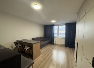 Сдаю квартиру студию, 28 м2, Екатеринбург, улица Чемпионов, 15