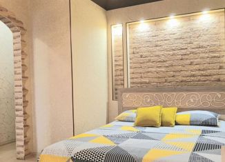 Сдается однокомнатная квартира, 40 м2, Курган, улица Карла Маркса, 76