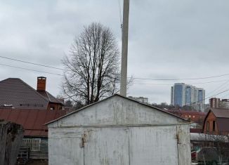 Продажа гаража, 10 м2, Саранск, Крестьянская улица, 17