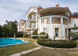 Дом на продажу, 515 м2, посёлок городского типа Никита, Оранжерейная улица