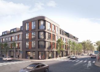 Продаю 2-ком. квартиру, 66.6 м2, деревня Жилые Дома Кирпичного Завода