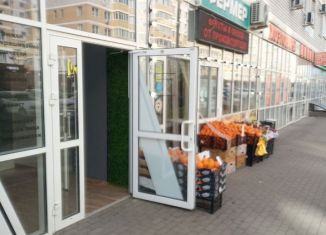 Помещение свободного назначения в аренду, 77 м2, Краснодар, улица Красных Партизан, 1/4к5, микрорайон Славянский