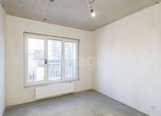 Продаю 1-ком. квартиру, 43.7 м2, Тюмень, улица Николая Машарова, 8, ЖК Машаров