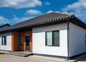 Продажа дома, 117 м2, деревня Бережки