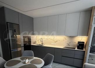 3-ком. квартира на продажу, 88.5 м2, Тюмень, улица Федюнинского, 30к7, ЖК Ожогино