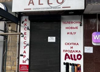 Сдам в аренду торговую площадь, 9 м2, Махачкала, улица Гагарина, 21, Советский внутригородской район