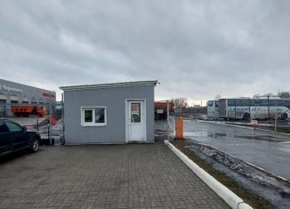 Сдача в аренду машиноместа, 30 м2, Вологодская область, Кирилловское шоссе, 52А