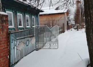 Продаю дом, 96.8 м2, Йошкар-Ола, улица Розы Люксембург, 27