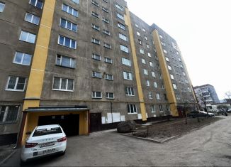 Продам двухкомнатную квартиру, 50 м2, Кострома, 7-я Рабочая улица, 12