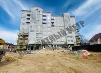 1-ком. квартира на продажу, 45 м2, Элиста, улица Ю. Клыкова, 81Л