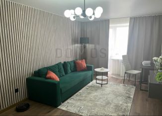 Продаю 1-комнатную квартиру, 32.9 м2, Екатеринбург, Орджоникидзевский район, Таганская улица, 52к1
