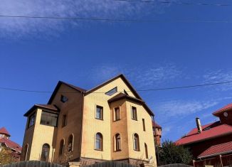 Продам дом, 420 м2, рабочий поселок Маркова, Аргунская улица, 29