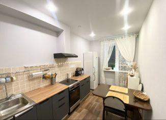 Продается двухкомнатная квартира, 54.2 м2, Мурманская область, улица Нахимова, 34