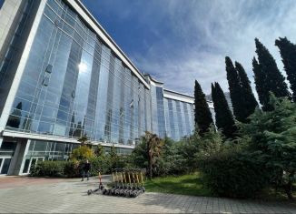 Продам квартиру студию, 30 м2, Сочи, Курортный проспект, 18, микрорайон Центральный