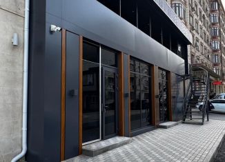 Продаю помещение свободного назначения, 169 м2, Дербент, улица 345-й Дагестанской Стрелковой Дивизии, 10Н