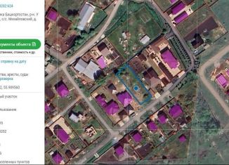 Продам земельный участок, 9 сот., деревня Суровка, Приозёрная улица