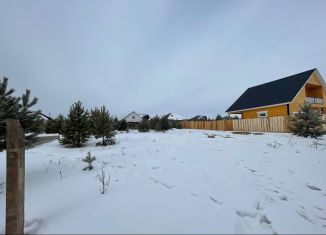 Продам земельный участок, 10 сот., деревня Куда, Любимый переулок