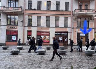 Сдаю в аренду торговую площадь, 20 м2, Санкт-Петербург, Московский проспект, 4, Адмиралтейский район