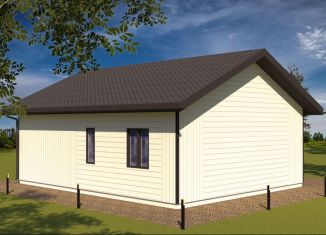 Продаю дом, 36 м2, Вологодская область, Сельская улица