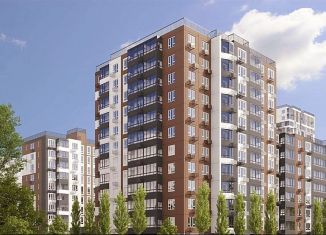 Продам 3-ком. квартиру, 74.1 м2, Ростов-на-Дону, Советский район, проспект Маршала Жукова, 11