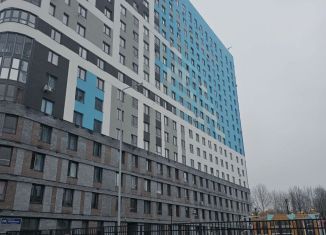 Продам квартиру студию, 30 м2, Тобольск, микрорайон Центральный, 28, ЖК Иртыш