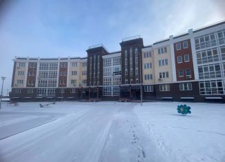 Продается однокомнатная квартира, 47.5 м2, Кстово, 6-й микрорайон, 35