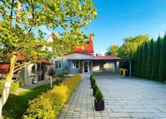 Дом на продажу, 272 м2, село Орёл-Изумруд