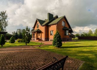 Продаю коттедж, 420 м2, деревня Северик, деревня Северик, 51