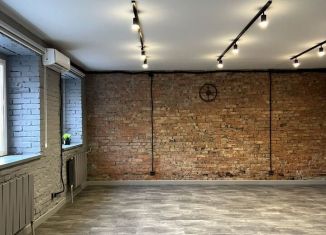 Продажа помещения свободного назначения, 43.8 м2, Норильск, Комсомольская улица