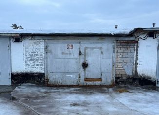 Гараж на продажу, 24 м2, Чайковский